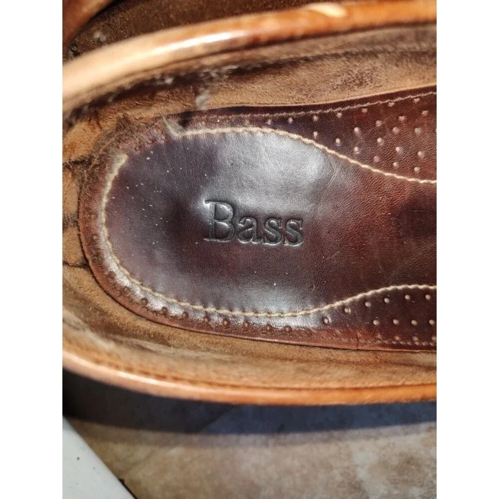 Bass pre owned